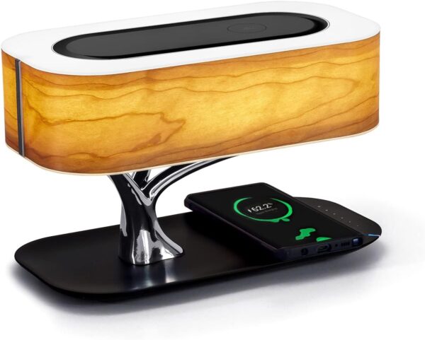 Ampulla Masdio By Ampulla Bedside Lamp With Bluetooth Speaker And.jpg