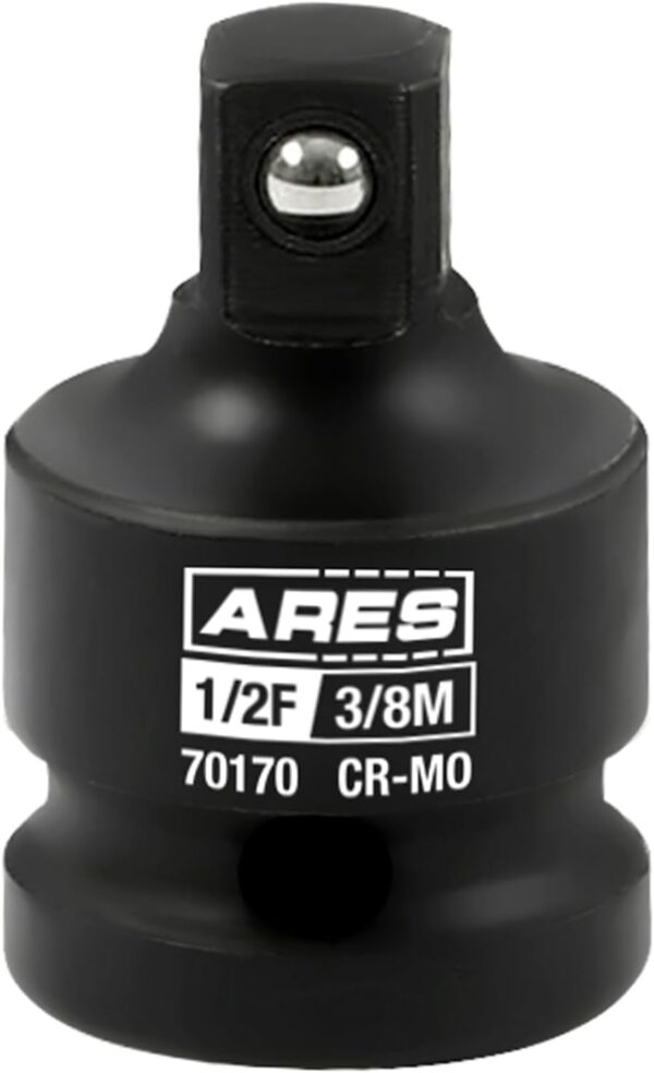 Ares 70170 12 Inch F To 38 Inch M Impact Socket Adapter.jpg