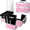 Abbylike Makeup Case For Girls Makeup Train Case Cosmetic Box.jpg