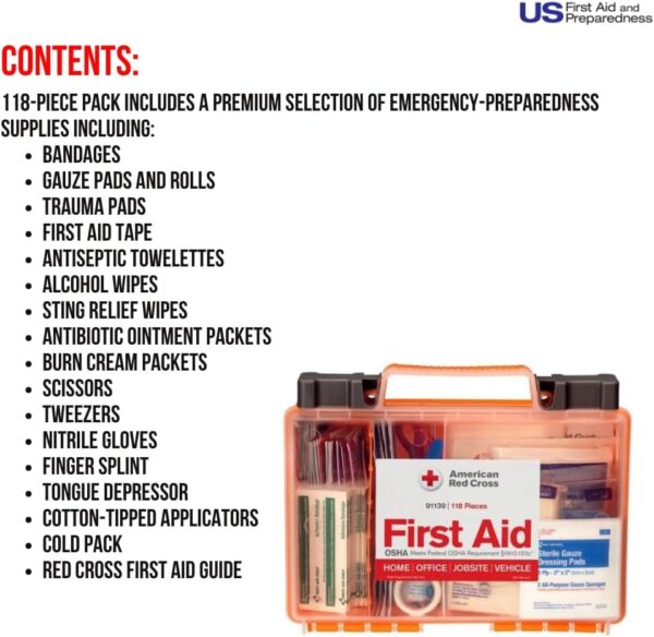 American Red Cross Officially Licensed Product 25 Person First Aid.jpg