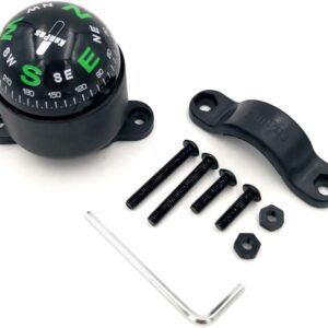 Anti Theft Type Bike Compass For Bicycle Motorcycle Atv.jpg