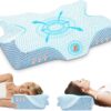 Anvo Cervical Memory Foam Pillows For Neck Shoulder Pain Relief.jpg