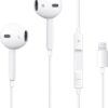 Apple Earbuds Mfi Certified Plug And Use Wired Earphones.jpg