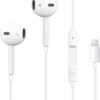 Apple Earbuds With Lightning Connector Mfi Certified Wired Earphones Built In.jpg