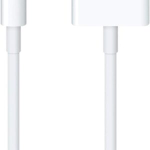 Apple Mfi Certified Lightning To 30 Pin Adapter For Iphone.jpg