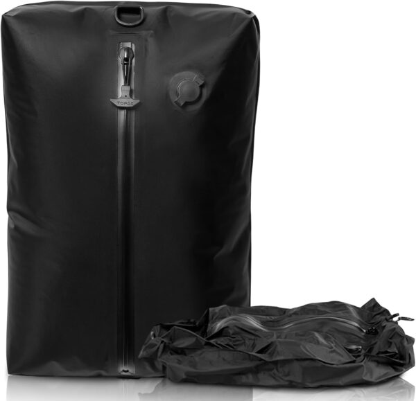 Bagail X Large Compression Bags For Travellarge Compression Packing Cubes For.jpg