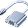 Benfei Usb C To Vga Adapter Thunderbolt 34 To Vga.jpg