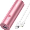 Bonai Portable Charge Power Bank 5000mah Cylindrical Ultra Compact External Backup.jpg