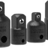 Bates Impact Socket Adapter And Reducer Set 4 Pcs Impact Sockets.jpg