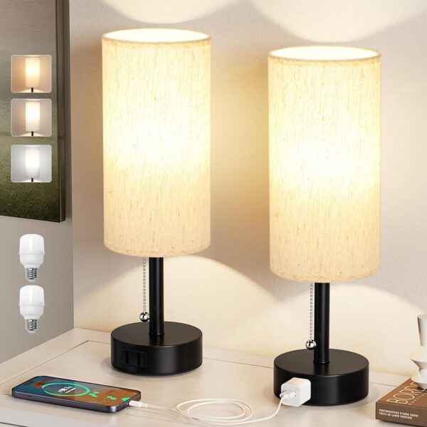 Bedside Table Lamps Set Of 2 3 Color Temperatures.jpg