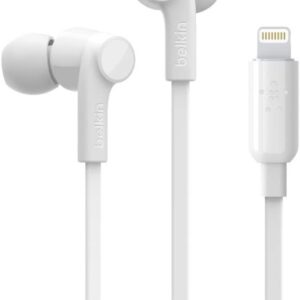 Belkin Soundform Headphones Wired In Ear Earphones With Microphone Iphone.jpg