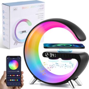 Big G Wireless Charging Night Light With Bluetooth Speaker Sound.jpg