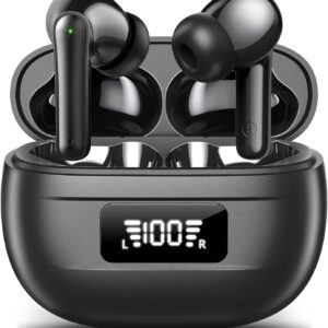 Bluetooth Earbuds Wireless Headphones 50h Deep Bass Ear Buds With.jpg