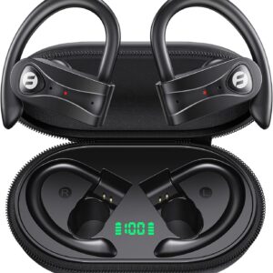 Bluetooth Headphones Noise Canceling 4 Mics Clear Call 120h Playtime.jpg