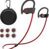 Bluetooth Headphones Wireless Earbuds 16h Playtime Wireless Headphones Ipx7 Waterproof.jpg