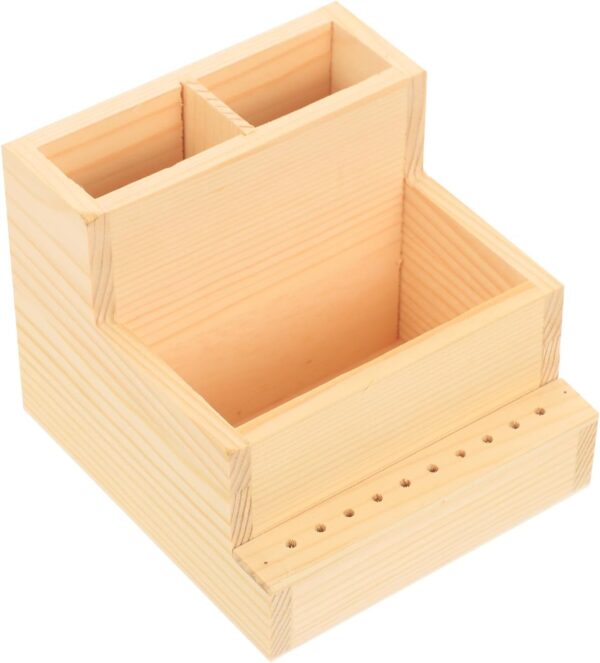 Box Storage Box Manicure Bit Display Stand Nail Tech Supplies.jpg