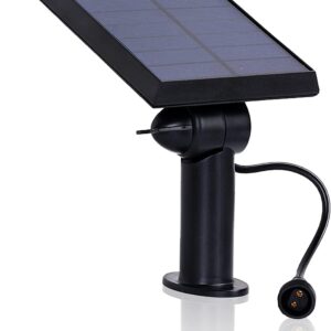 Brightech Ambience Pro Replacement Solar Panel Compatible Only With.jpg