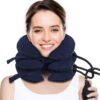 Crabclaw Cervical Neck Traction Device For Neck Pain Relief Adjustable.jpg