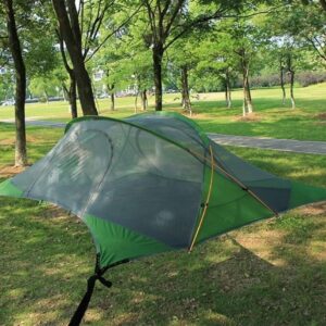 Camping Hammock Lightweight Double Hammockportable Tree House Tree Tent.jpg