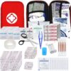 Car First Aid Kits 275pcs Survival Gear Home Travel Size.jpg