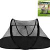 Cat Tent Outdoor Pet Enclosure Tent Suitable For Cats And.jpg