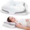 Cervical Neck Pillow Pillow For Neck Pain Relief Cooling Contour.jpg