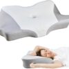 Cervical Pillow For Bed Sleeping Memory Foam Contour Neck Pillows.jpg