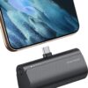 Charmast Usb C Portable Charger Power Bank Battery Pack 5000mah.jpg