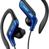 Clip Style Headphone Blue Lightweight And Comfortable Ear Clip Splash.jpg