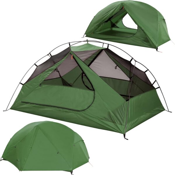 Clostnature Taurus 2 Person Backpacking Tent Lightweight Two Person.jpg