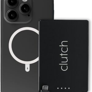 Clutch Pro Usb C Portable Charger Compatible With Iphone.jpg