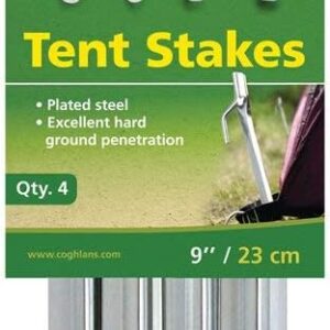 Coghlans 9 Steel Tent Pegs 4 Pack.jpg