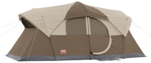 Coleman Weathermaster 10 Person Weatherproof Camping Tent Large Family Tent With.jpg