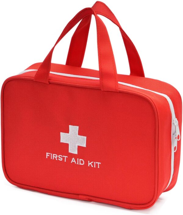 Compact Empty First Aid Kit Bag Emergency Trauma Medical Pouch.jpg