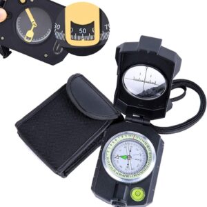 Compass Sportneer Compass Survival Compass Hiking Military Compass With Inclinometer.jpg