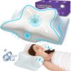 Cooling Cervical Pillow For Neck Pain Relief Contour Memory Foam.jpg