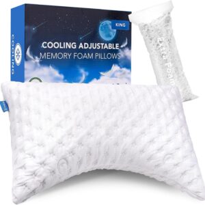 Cooling Side Sleeper Pillow For Neck And Shoulder Pain Luxury.jpg