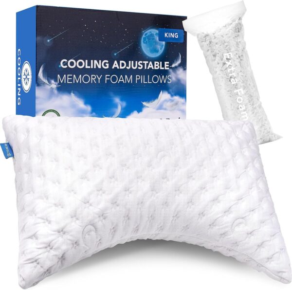 Cooling Side Sleeper Pillow For Neck And Shoulder Pain Luxury.jpg