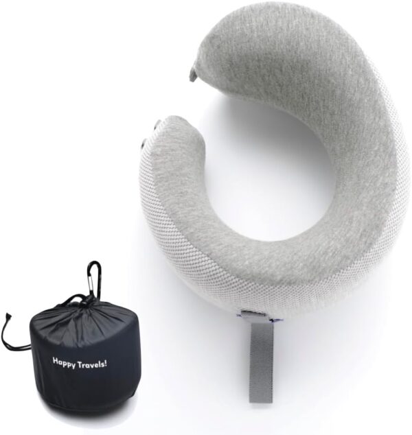 Cushion Lab Travel Pillow Award Winning Patented Ergonomic Design For Chin.jpg