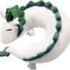 Cute Spirit Dragon Plush Doll Toy U Shape Neck Travel Pillow.jpg