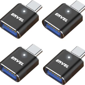 Envel Usb C To Usb Adapter 4 Pack Usb 30.jpg