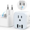 European Travel Plug Adapter Foldable International Power Plug Adapter With.jpg