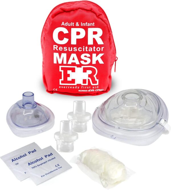 Ever Ready First Aid Adult And Infant Cpr Mask Combo.jpg