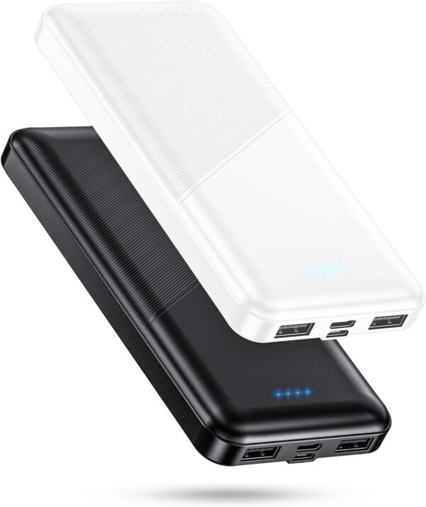 Feeke Portable Charger Power Bank 2 Pack 15000mah Dual Usb Power Bank.jpg