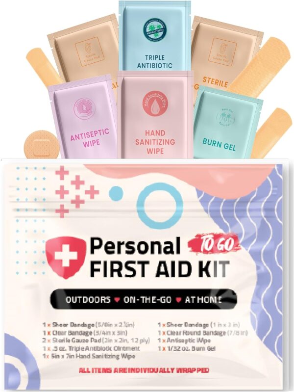 First Aid Emergency Medical Kit Mini And Travel Size.jpg