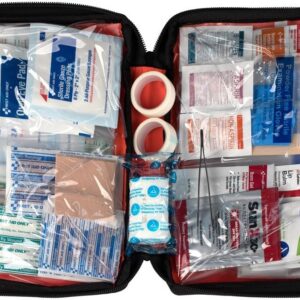 First Aid Only Fao 440 Outdoor First Aid Kit 205 Pieces.jpg