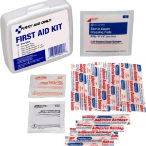 First Aid Only Physicianscare On The Go Emergency First Aid Kit For.jpg