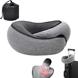 Fly Hugz Travel Pillow For Airplanes2024 New Flyhugz Neck Pillow.jpg