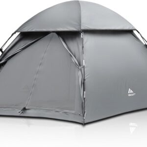 Forceatt 2 Person Backpacking Tent Easy Setup Dome Tent Lightweight.jpg