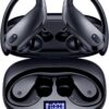 Gnmn Bluetooth Headphones Wireless Earbuds Over Ear Buds 90h Playback.jpg